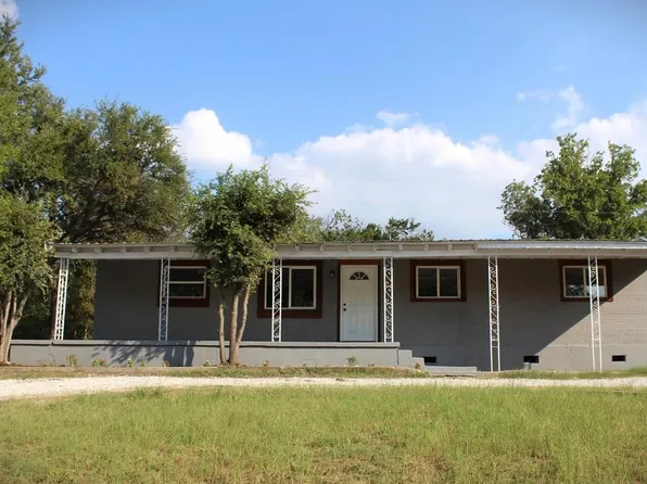 120 Poppy Ln, Whitney, TX 76692