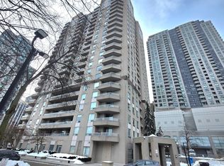 18 Hillcrest Ave #1403, Toronto, ON M2N6T5