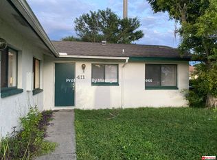 411 SE 24th Ave, Cape Coral, FL 33990
