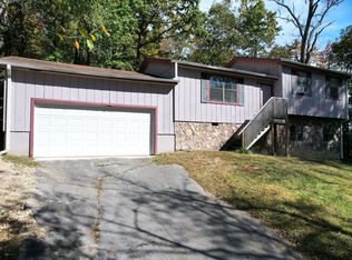 1315 Coffelt Rd, Hixson, TN 37343