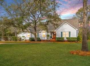 5432 Buckeye Rd, Hollywood, SC 29449