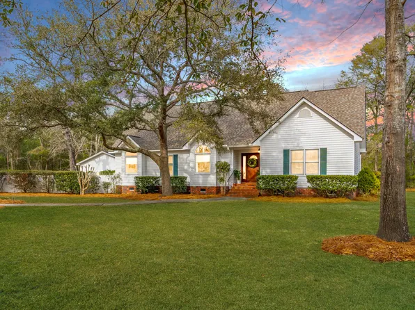 5432 Buckeye Rd, Hollywood, SC 29449