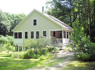 237 Breen Rd, Hardwick, MA 01037
