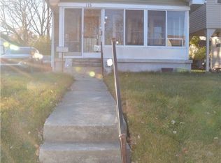 115 Geneva Rd, Dayton, OH 45417