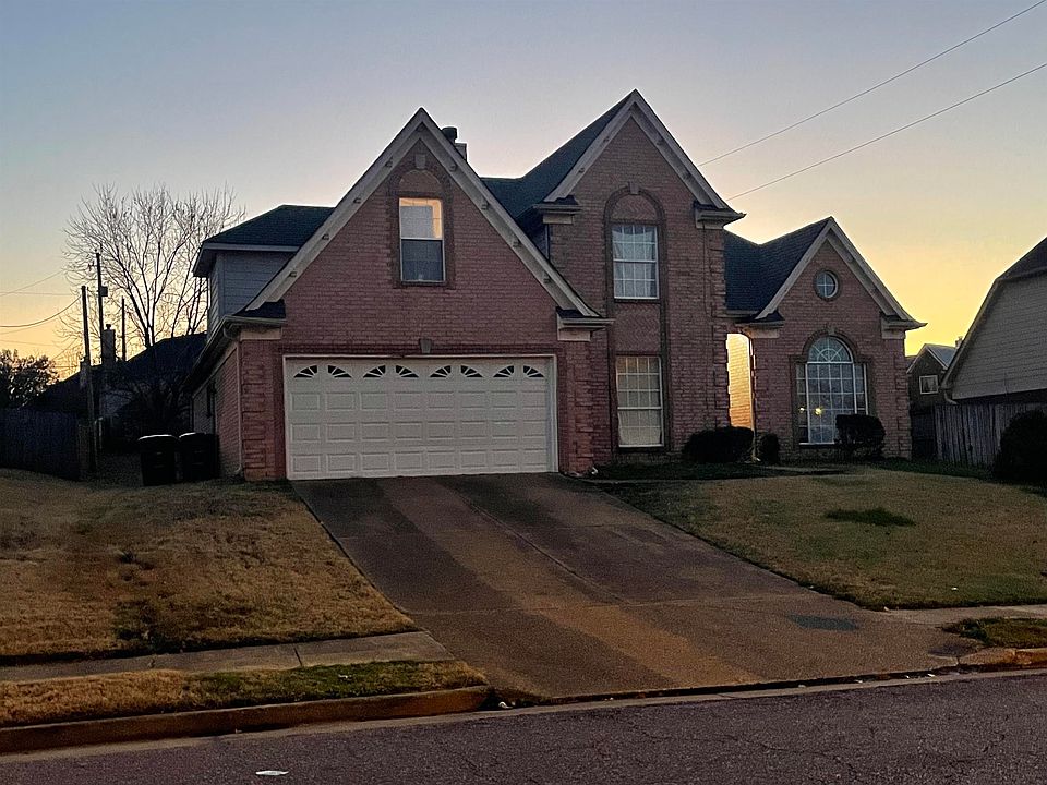4033 Chesapeake Way, Memphis, TN 38125 MLS 10138656 Zillow