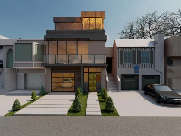 1173 Hollister Ave, San Francisco, CA 94124