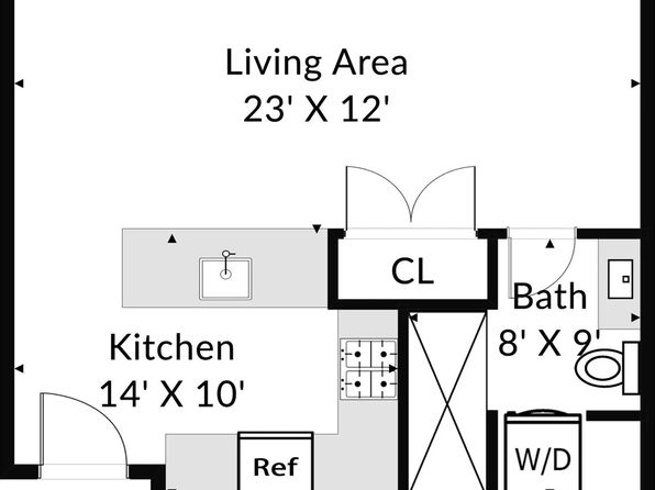 45 Province St APT 1907