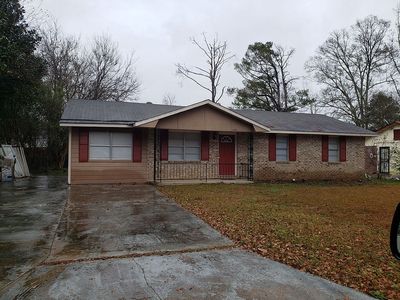 1406 Jackson Dr, Phenix City, AL, 36869
