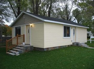 8346 Pillsbury Ave S, Bloomington, MN 55420