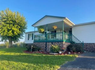 294 Ritas Ln, Clintwood, VA 24228