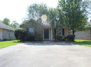 1751 Tallow Rd, Lake Charles, LA 70607