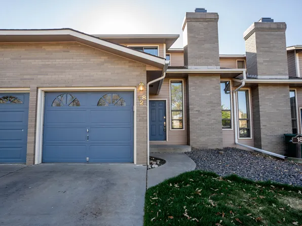5750 W 20th St #18-2, Greeley, CO 80634