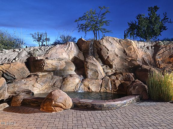 5th image of 1091 W Tortolita Mountain Cir