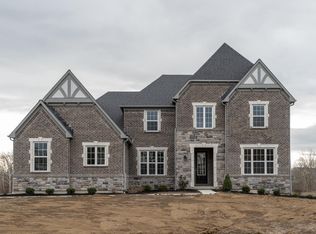 5609 Sentinel Oak Dr, Mason, OH 45040