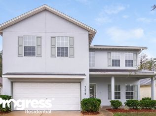 7278 Rampart Ridge Cir S, Jacksonville, FL 32244