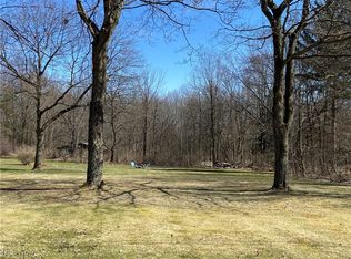 Fenn Rd, Tallmadge, OH 44278