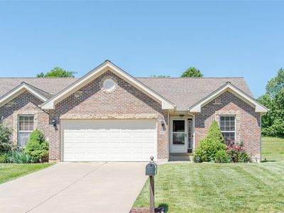 983 Fairway Dr, Union, MO, 63084