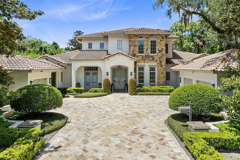 1231 Via Salerno, Winter Park, FL 32789 | Zillow