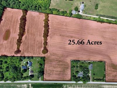 0 Burnt Pond Road, Road, OH, 43061