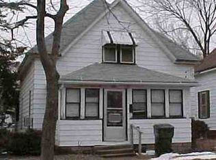 321 Ricker St, Waterloo, IA 50703