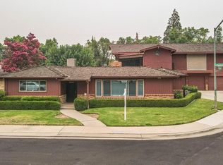 1401 Ashwood Dr, Modesto, CA 95350