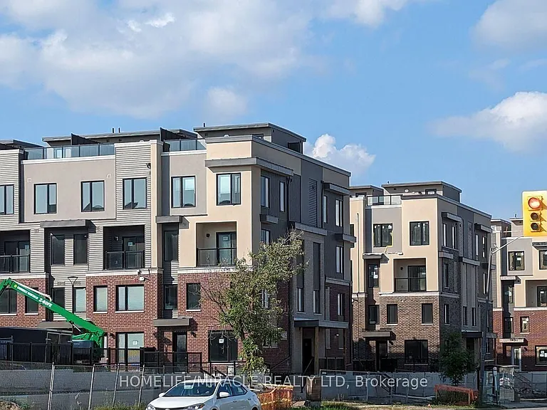 3415 Ridgeway Dr #2 — Photo 2