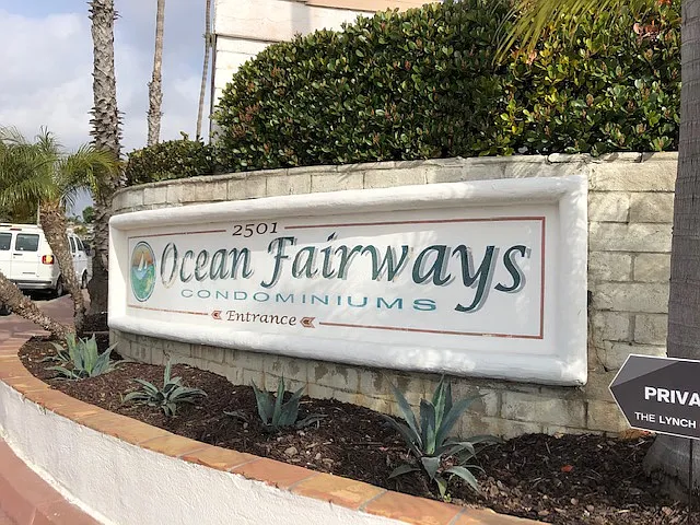 2501 S El Camino Real