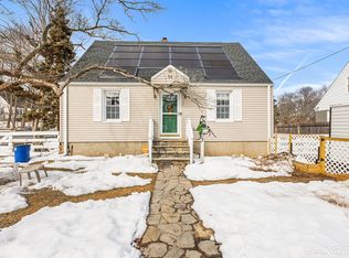 56 Stonybrook Road, Stratford, CT 06614