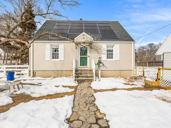 56 Stonybrook Road, Stratford, CT 06614