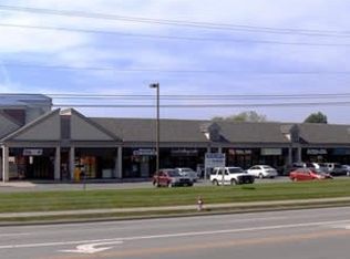 471 Morrison Rd STE D, Gahanna, OH 43230