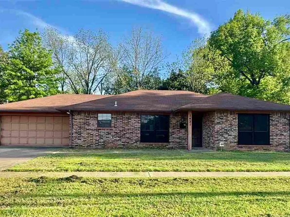 1421 W 8th Ave, Stillwater, OK 74074