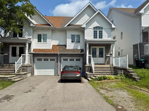 181 Patterson Rd, Barrie, ON L4N 4R7