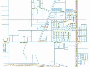 100 S Crow Rd, Pensacola, FL 32506