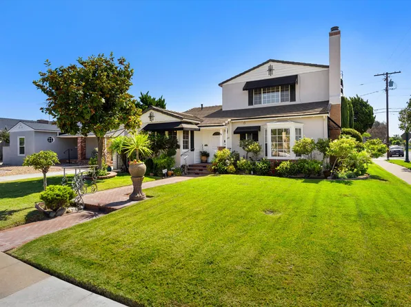 1820 Edgewood Dr, Alhambra, CA 91803