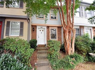 7313 Pebblestone Dr APT C, Charlotte, NC 28212