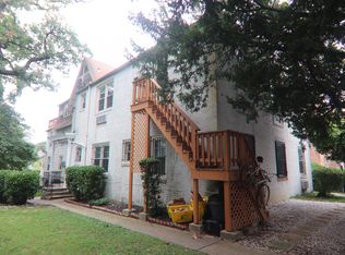 4003 Roland Ave APT 1A, Baltimore, MD 21211