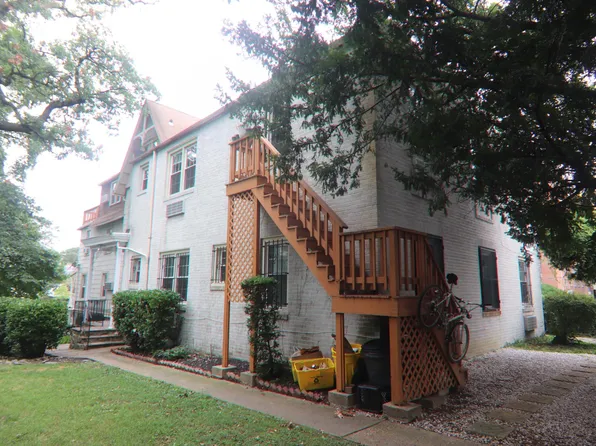 4003 Roland Ave APT 1C, Baltimore, MD 21211