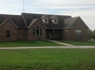 1655 Santa Fe Rd, Rogersville, MO 65742