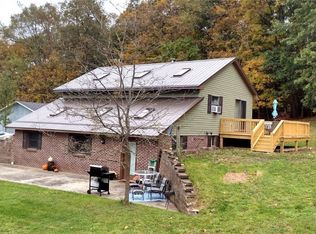 9372 Benner Rd, Meadville, PA 16335