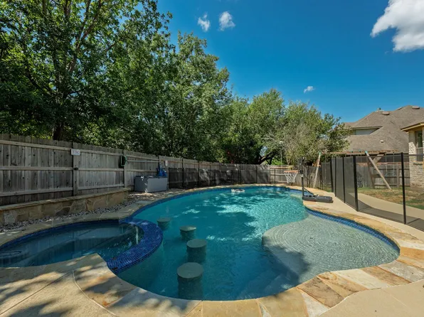 12905 Little Dipper Path, Austin, TX 78732