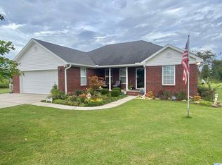 145 County Road 352, Trinity, AL 35673