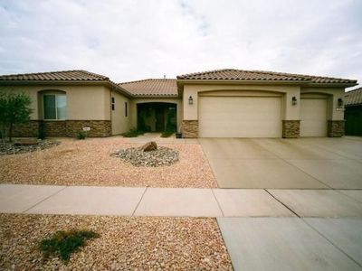 1838 W Garnet Ridge Cir, St George, UT, 84790