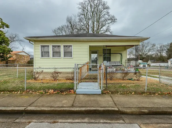 3310 3rd Ave, Chattanooga, TN 37407