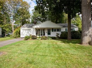 238 Forest Dr, Wethersfield, CT 06109
