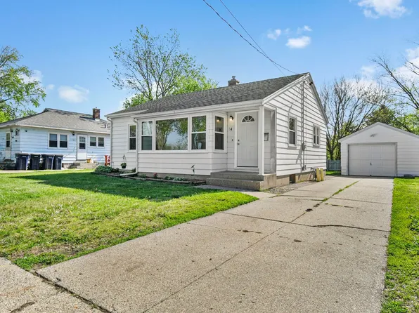 640 Sutherland Ave, Janesville, WI 53545