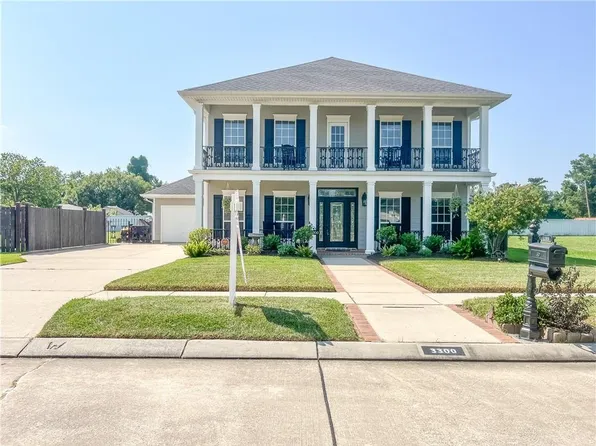 3300 Story Park Blvd, Meraux, LA 70075