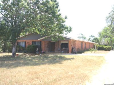 1023 Zigmont Road, San Antonio, TX, 78101