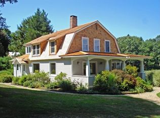 934 Boston Post Rd, Madison, CT 06443