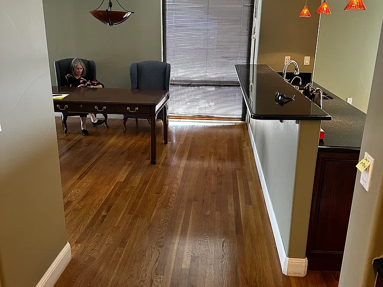 1625 Larimer St #1903 — Photo 7