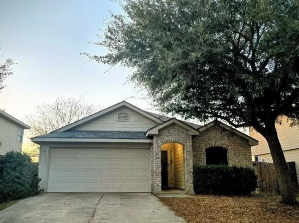 8959 Scarlet Creek, Universal City, TX 78148